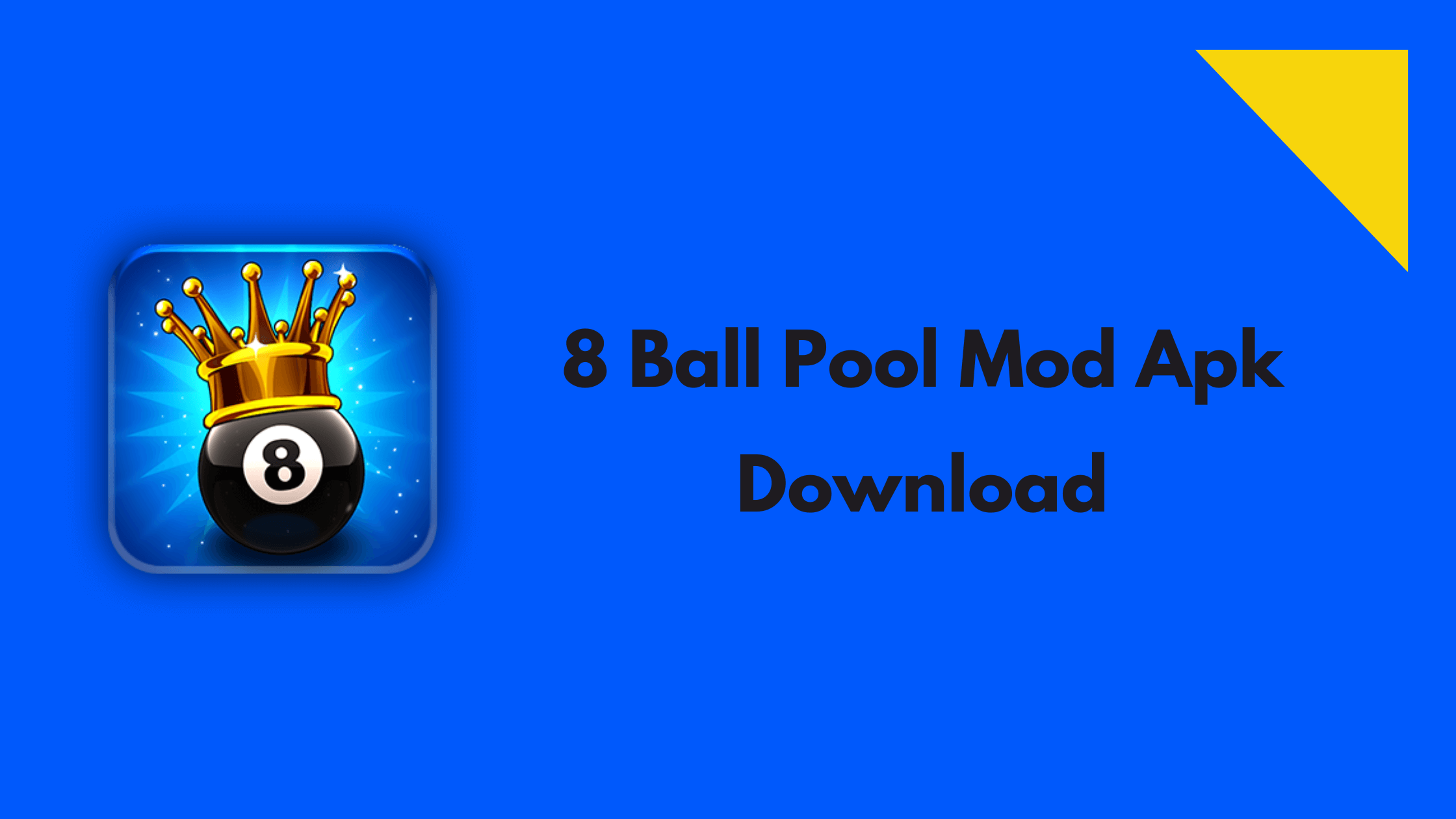 8 ball pool ultimate hack 4.3 free download for android