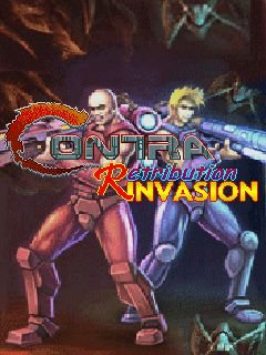 contra 5 game free download for android